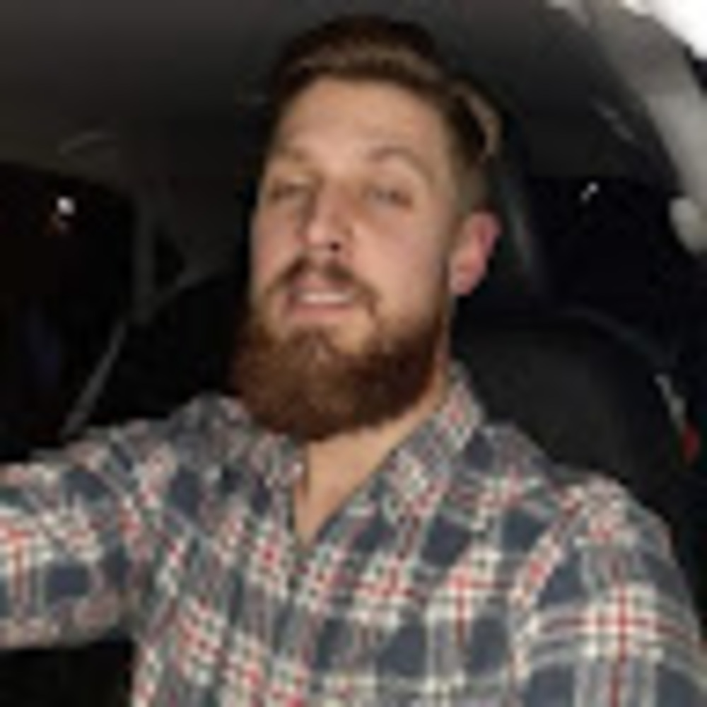 Meet your Posher, Cody